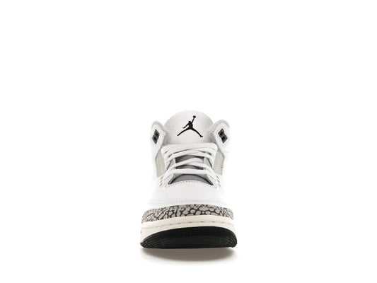 Jordan 3 Retro Hide N' Sneak (GS)