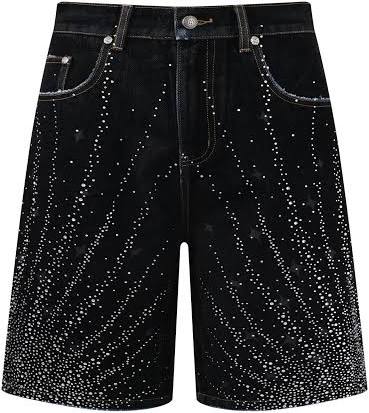 Starlight jorts