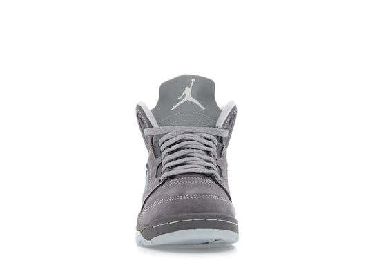 Jordan 5 Retro Wolf Grey (2026) (PS)