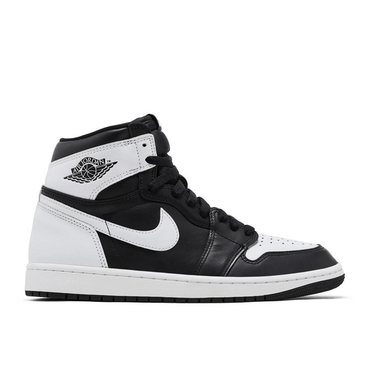 Nike Jordan 1 High Black & White