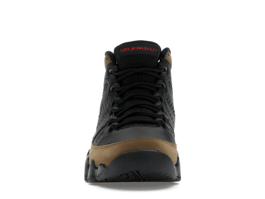 Jordan 9 Retro Olive (2024)