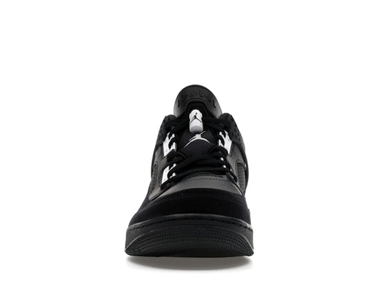 Jordan Spizike Low Oreo