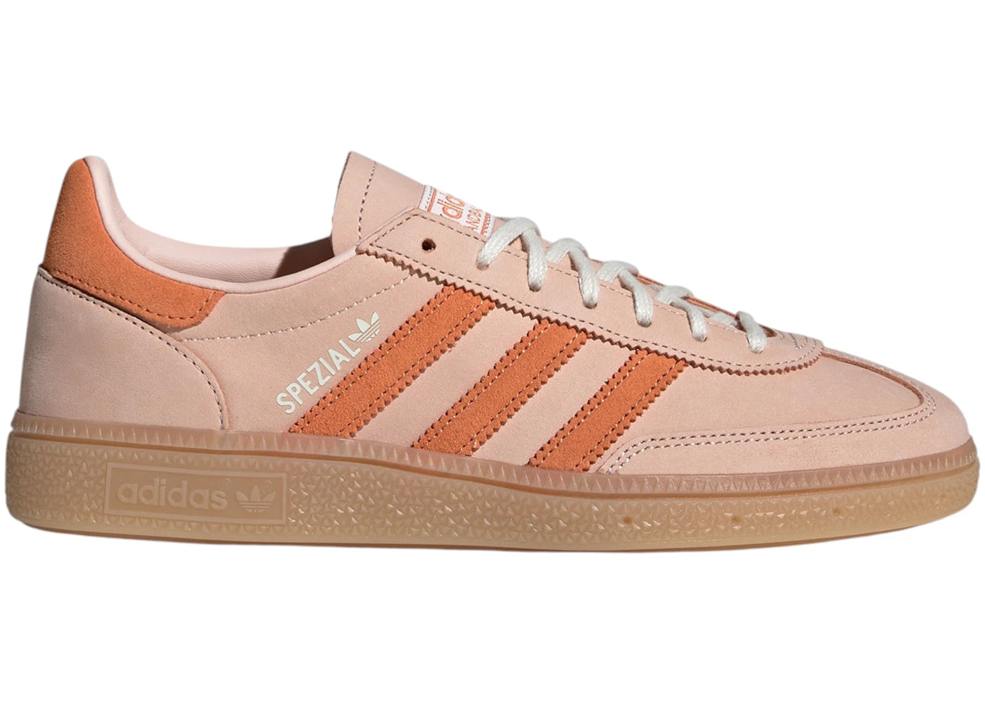 adidas Handball Spezial Blush Pink Dusky Orange (Women's)