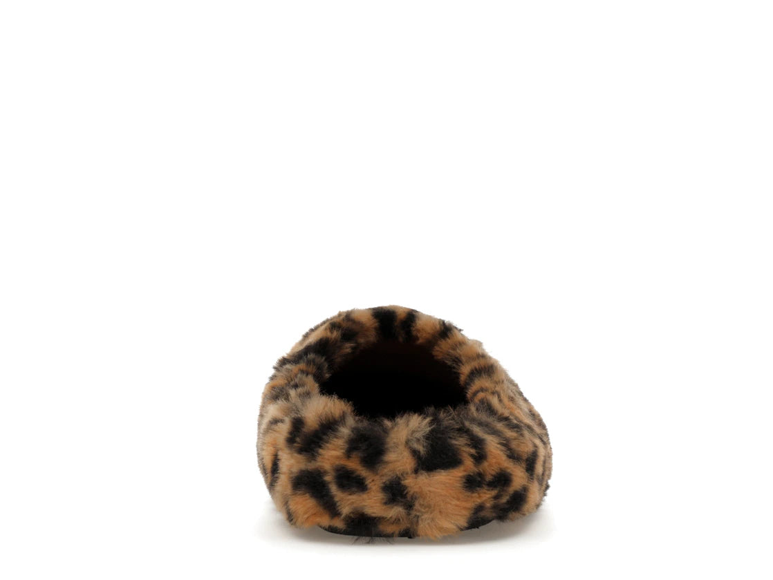Bravest Studios Leopard Claw Mule Leopard