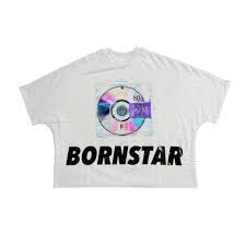 Billionaire Studios Bornstar Tee