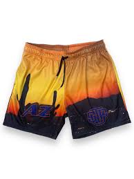 Arizona Mesh Shorts