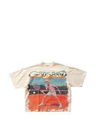 Godspeed Tee Cream Tennis