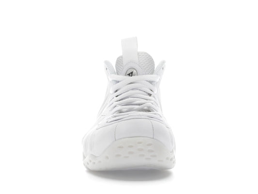 Nike Air Foamposite One Triple White