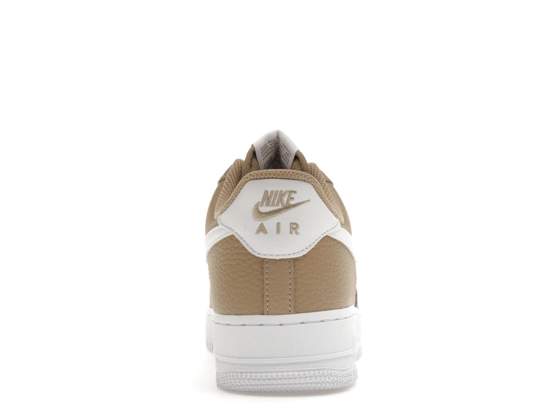 Nike Air Force 1 Low '07 Khaki White