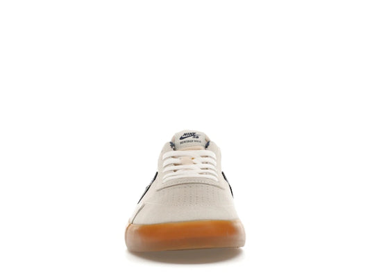 Nike SB Heritage Vulc Summit White Navy Gum