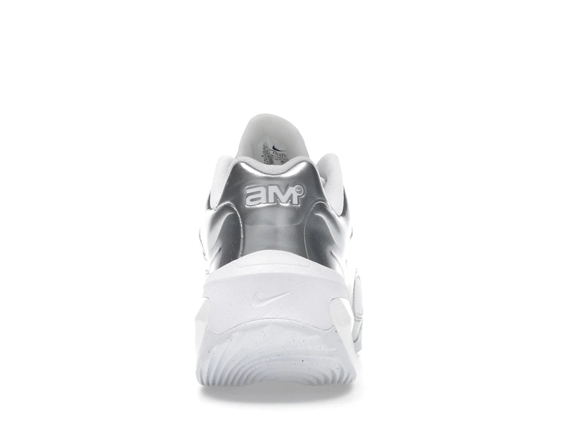 Nike Air Max Muse Metallic Silver (Women's)
