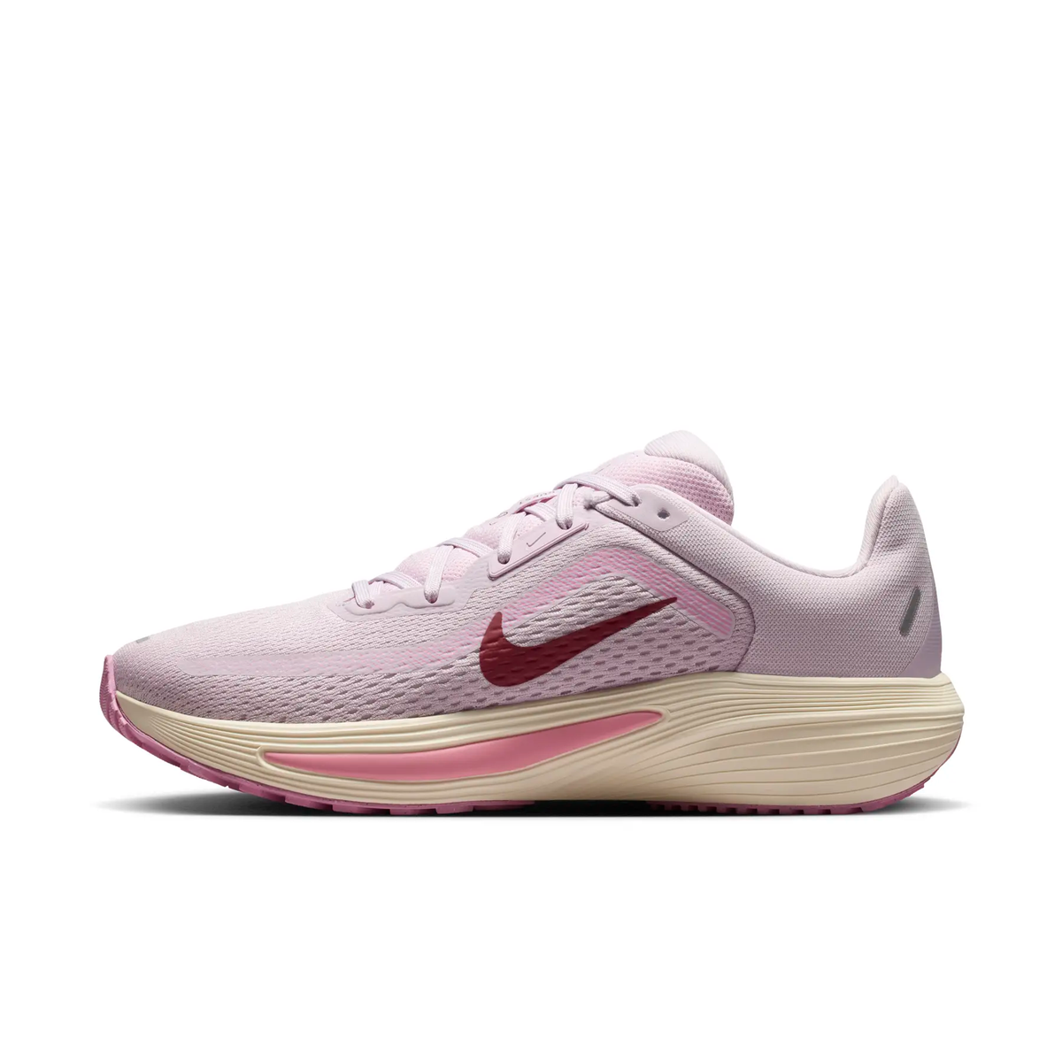 Pink Woman's Nike Quest 7