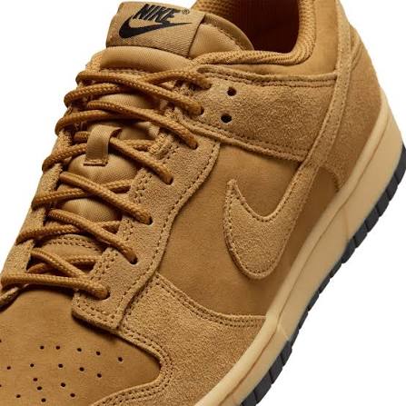 Nike Dunk Low Retro SE Wheat