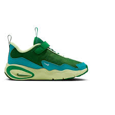 Nike Air Max Nova SE (Ps) Lime