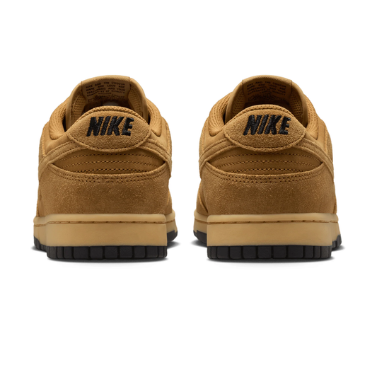 Nike Dunk Low Retro SE Wheat