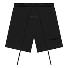 Fear of God Essentials Sweatshort (SS22) Stretch Limo