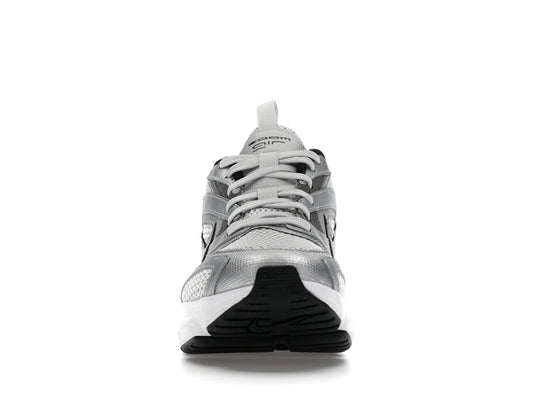 Nike Zoom Air Fire Photon Dust White Smoke Grey Metallic Silver (Women's)