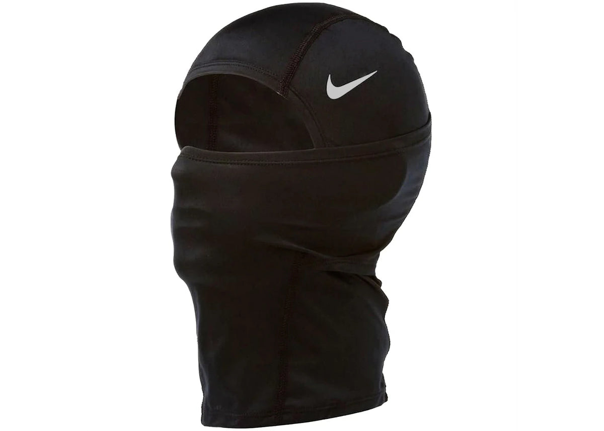 Nike Pro THERMA-FIT Hyperwarm Hood Black