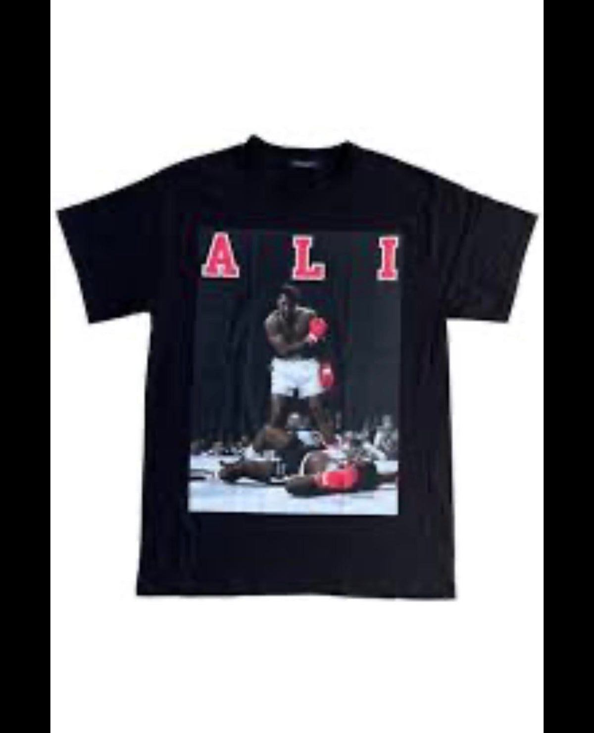 Ali Knockout Graphic Tee