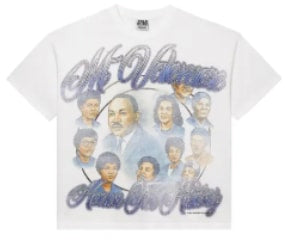 Vale MT valemore white tee