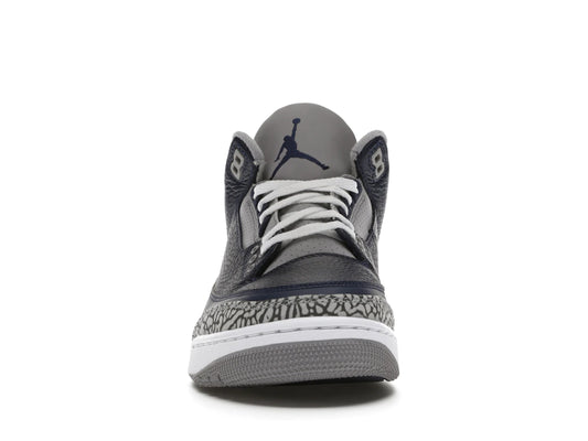 Jordan 3 Retro Georgetown (2021)