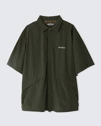 Essential Jacket Olive