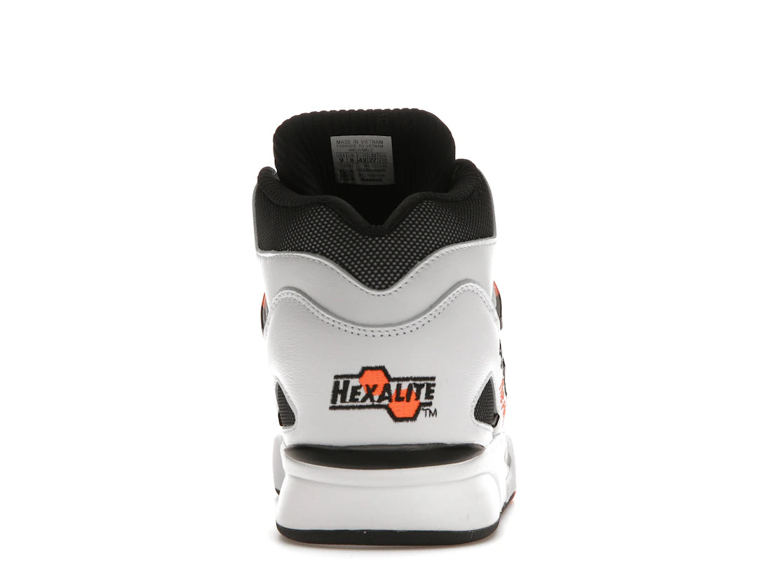 Reebok Pump Omni Zone II White (2021)