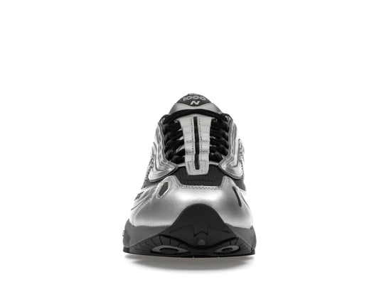New Balance 1000 Black Silver Metallic