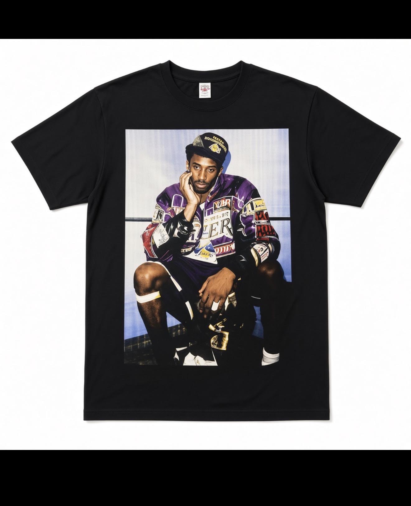 Kobe Bryant Tee