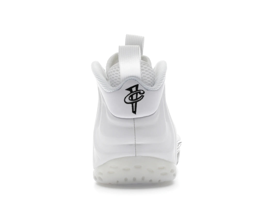 Nike Air Foamposite One Triple White