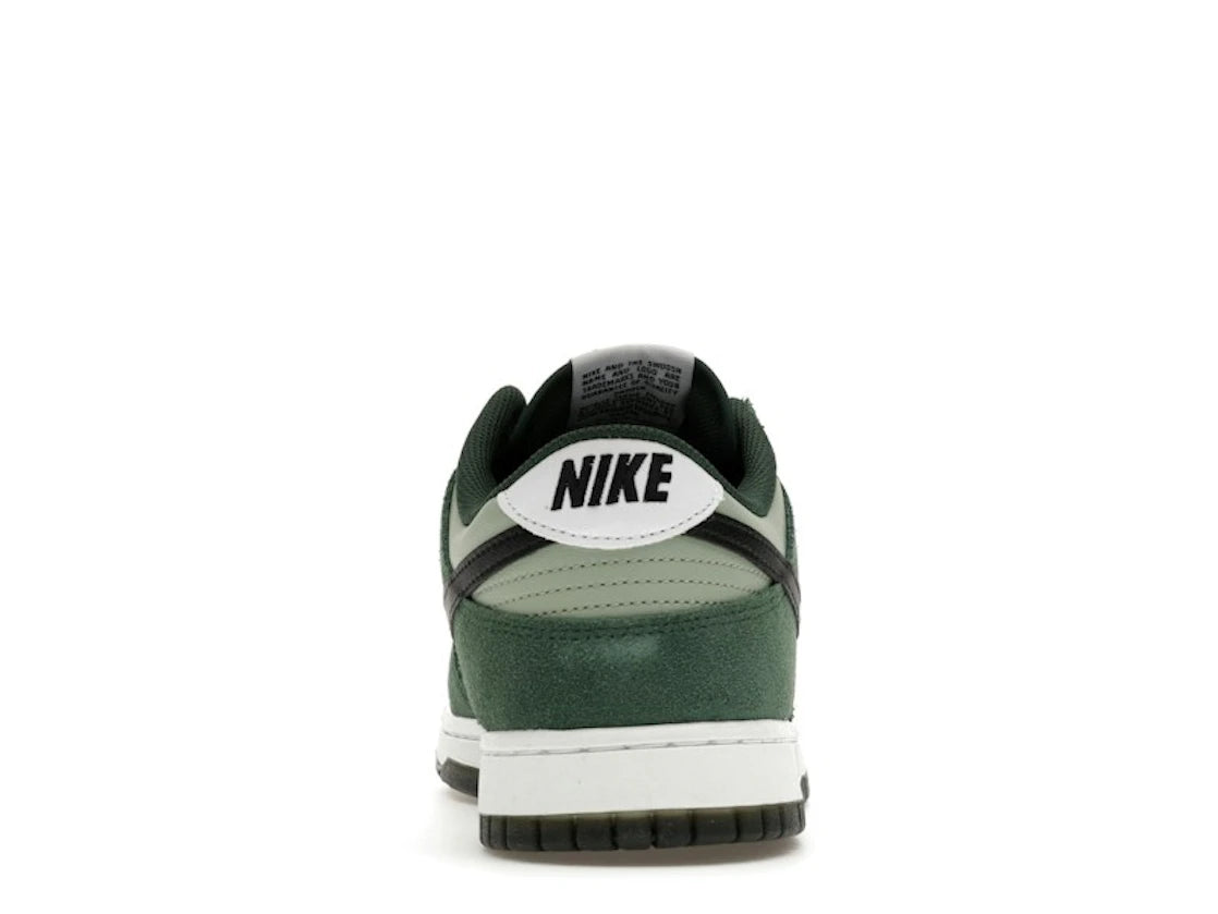Nike Dunk Low Retro SE Jade Horizon Fir