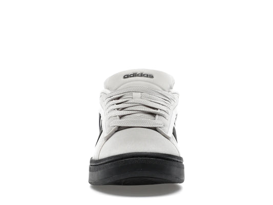 adidas Grand Court Alpha Grey Core Black