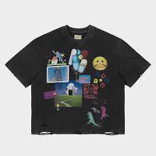 All Human Requiem For A dream V2 Black