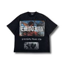 mixed emotions divine tee