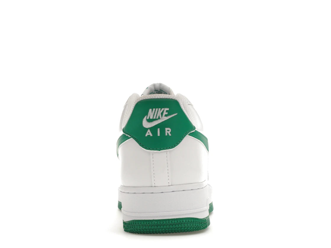 Nike Air Force 1 Low '07 White Malachite