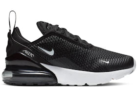 Nike Air Max 270 Black (PS)