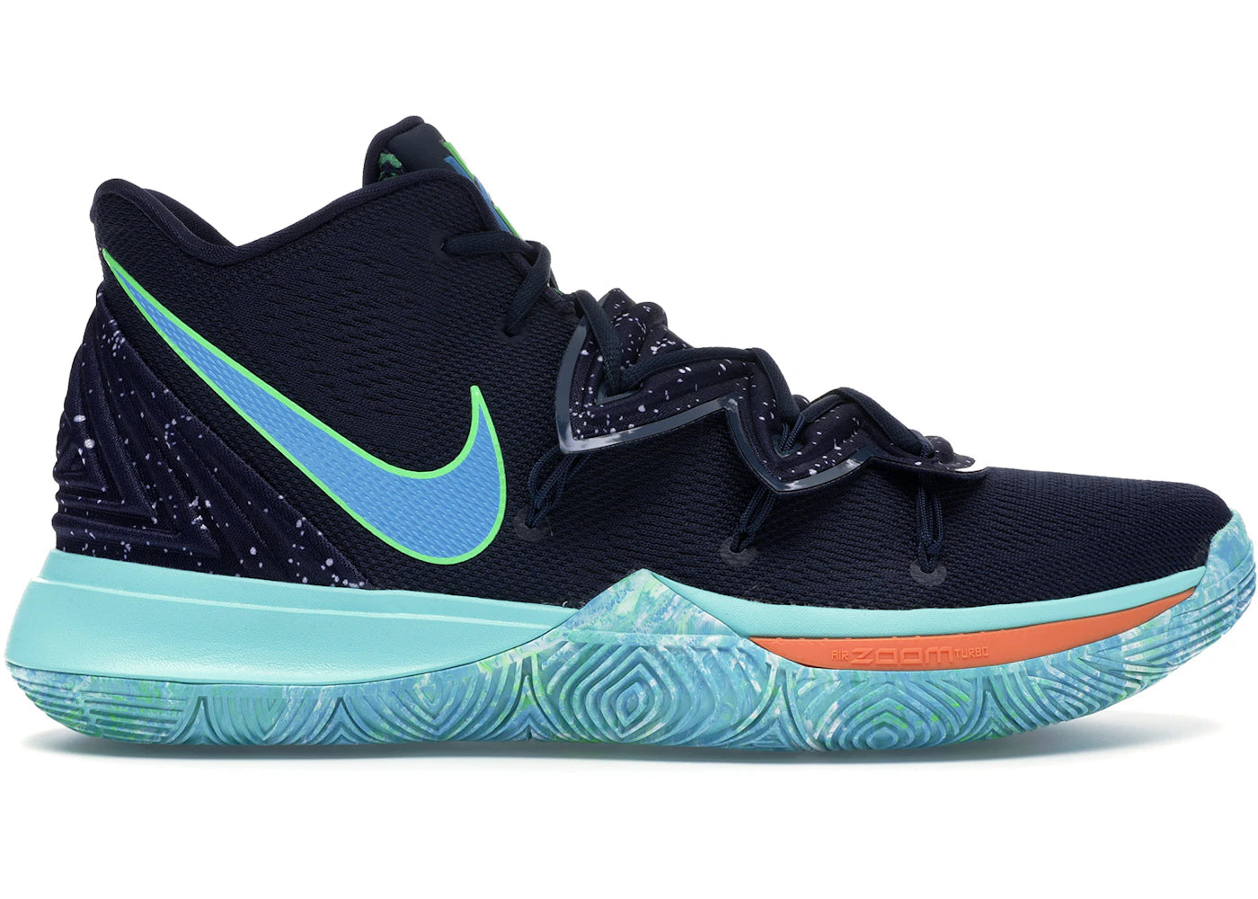 Nike Kyrie 5 UFO