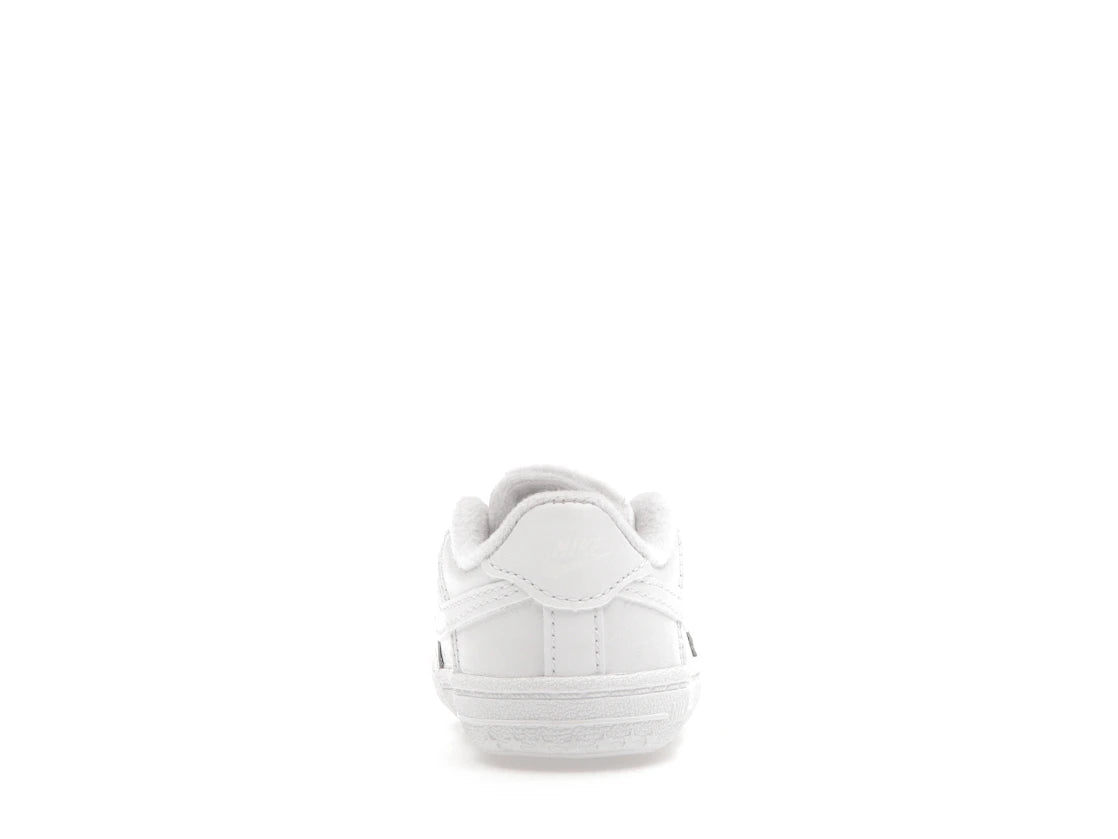 Nike Air Force 1 Low Crib White (I)