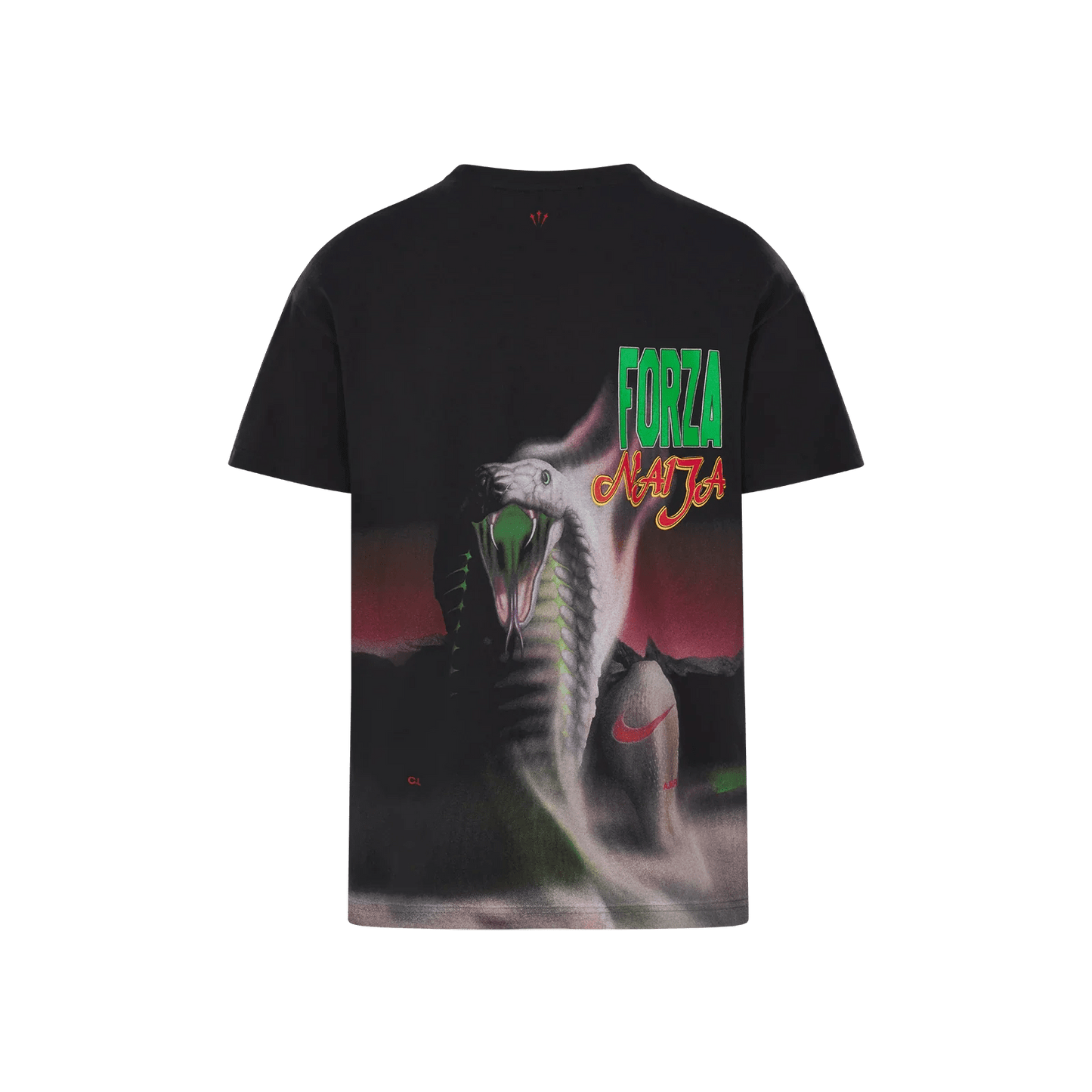 Nike x NOTCA Drake Cobra Tee