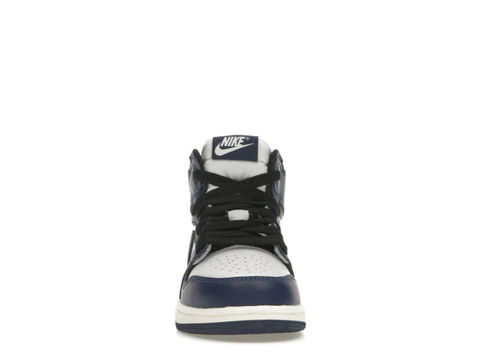 Jordan 1 Retro High OG Midnight Navy (PS)
