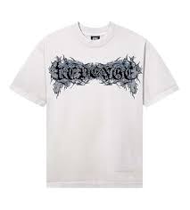 Revenge 11th Dimension Tee Cement