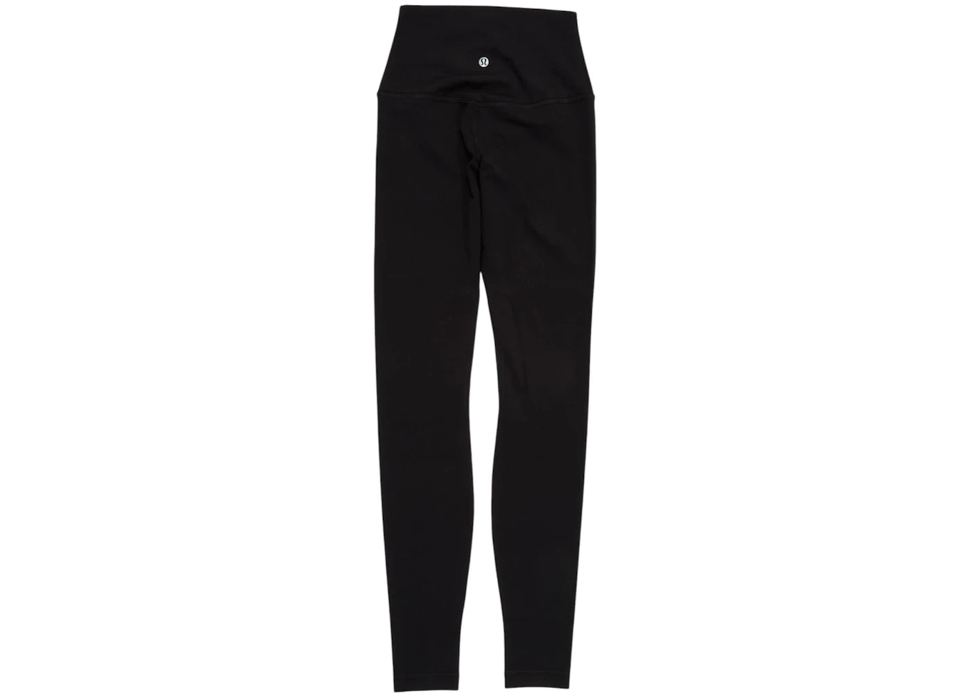 Lululemon Align High-Rise Pant 28" Pant Black