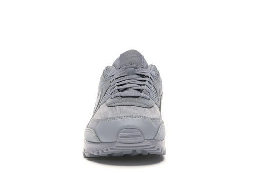 Nike Air Max 90 Recraft Wolf Grey