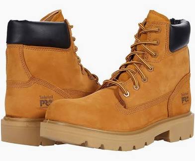 Timberland 6" Premium Waterproof Pro