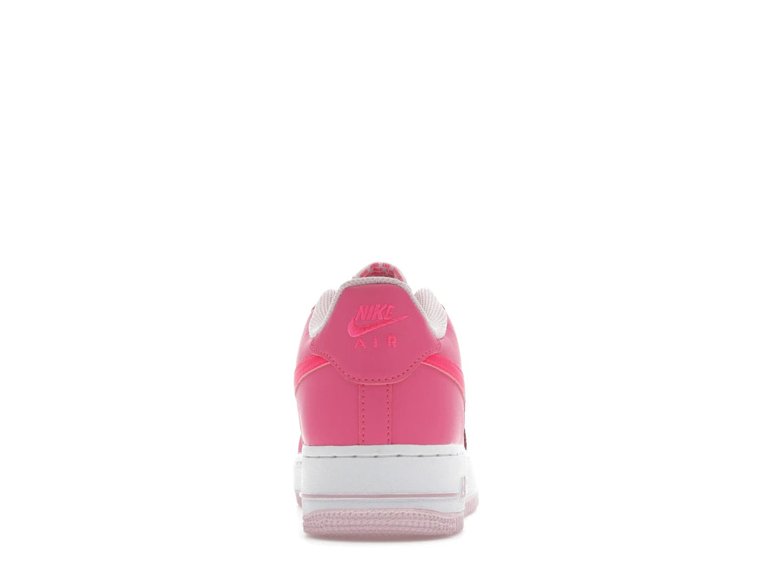 Nike Air Force 1 Low Pinksicle Pink Foam (GS)