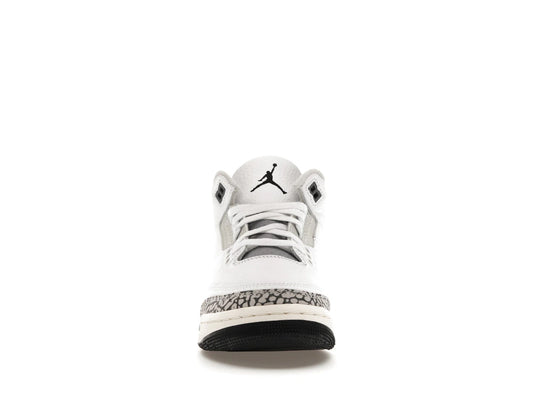 Jordan 3 Retro Hide N' Sneak (GS)