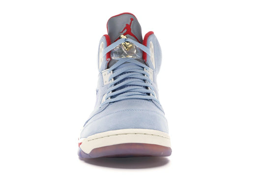 Jordan 5 Retro Trophy Room Ice Blue