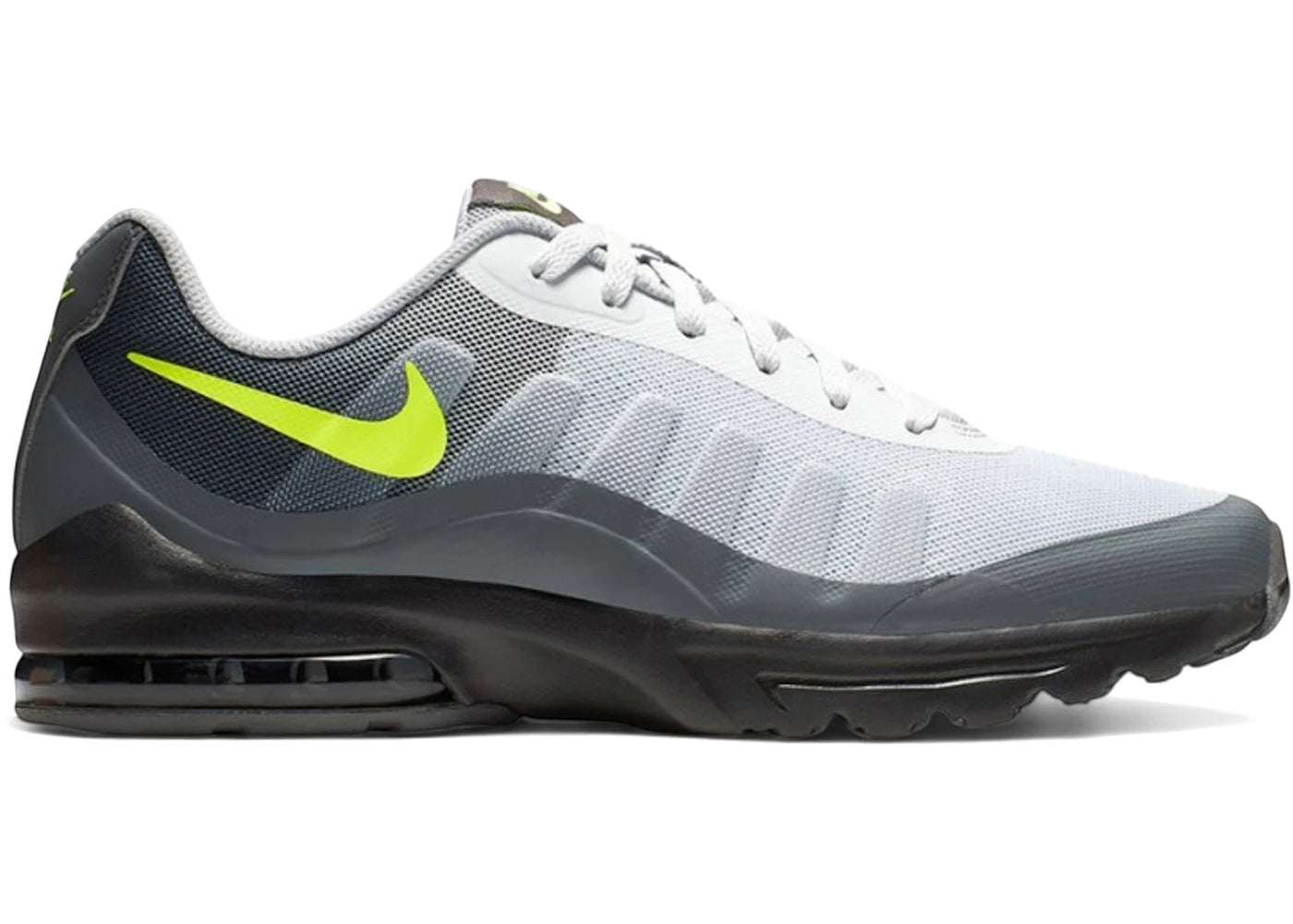 Nike Air Max Invigor Neon
