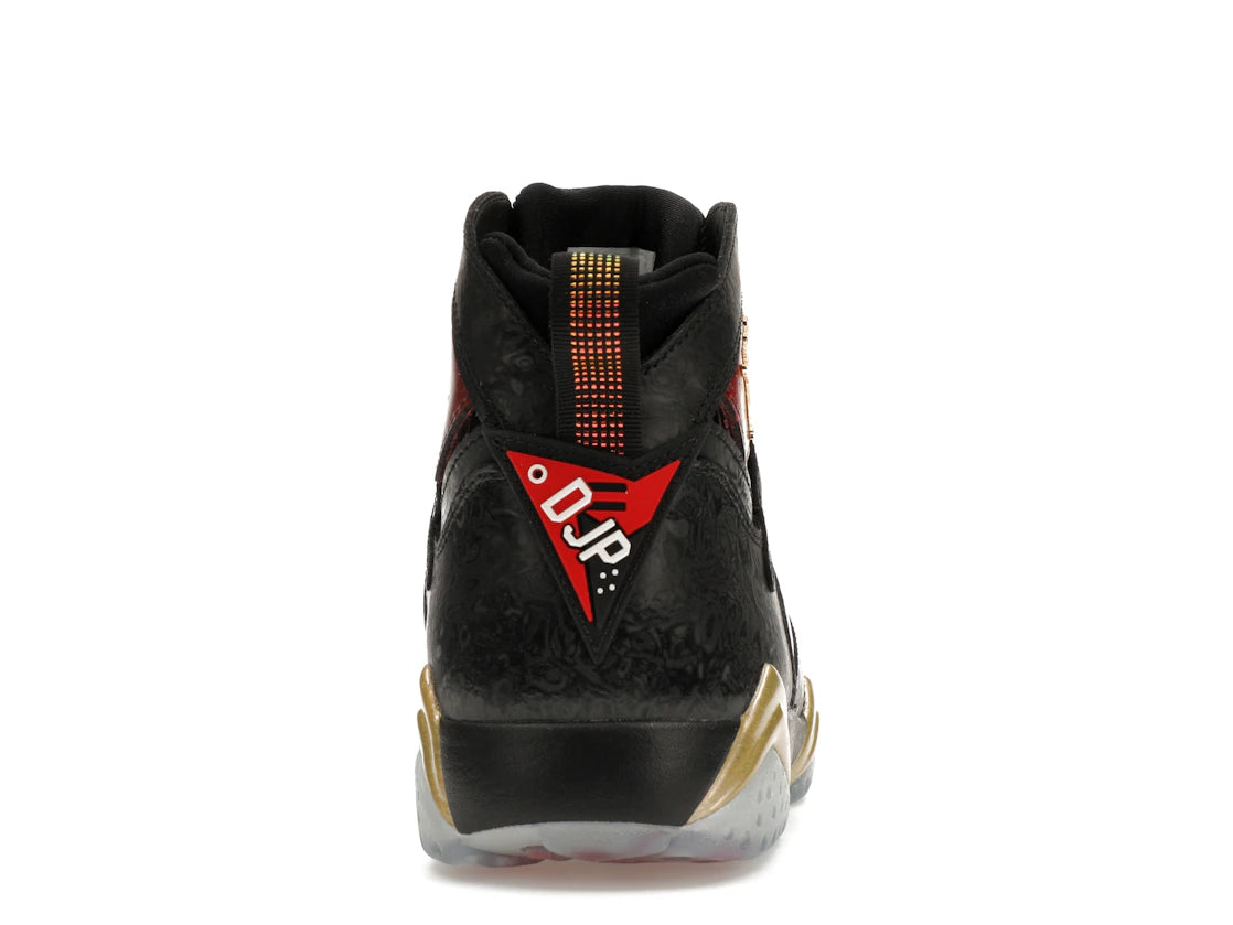 Jordan 7 Retro Doernbecher