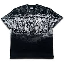 Billionaire Boys Club Astronaut Team